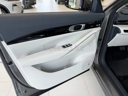 Geely Galaxy EX5 2026 года за 13 890 000 тг. в Алматы – фото 14