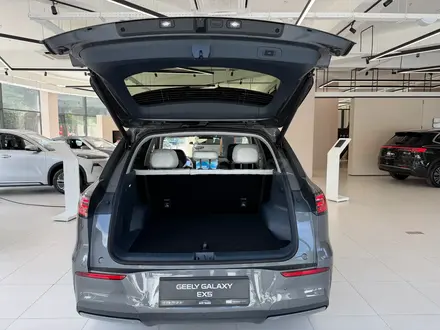 Geely Galaxy EX5 2026 года за 13 890 000 тг. в Алматы – фото 16