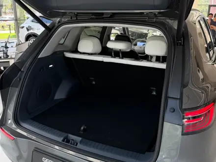 Geely Galaxy EX5 2026 года за 13 890 000 тг. в Алматы – фото 17
