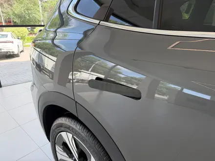 Geely Galaxy EX5 2026 года за 13 890 000 тг. в Алматы – фото 18