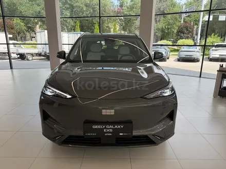 Geely Galaxy EX5 2026 года за 13 890 000 тг. в Алматы – фото 19