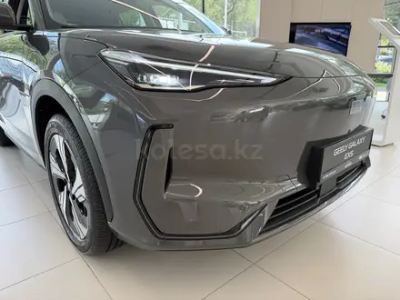 Geely Galaxy EX5 2026 года за 13 890 000 тг. в Алматы – фото 20
