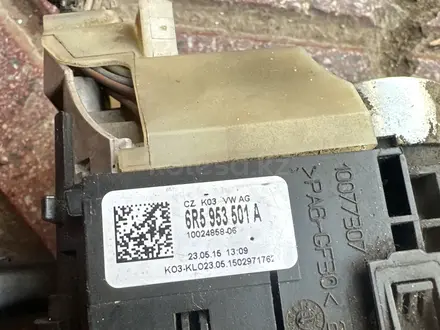 Гитара под рулевой переключатель за 32 000 тг. в Астана – фото 4