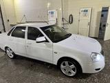 ВАЗ (Lada) Priora 2170 2015 годаfor3 100 000 тг. в Аксу – фото 2