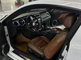 Ford Mustang 2014 годаүшін15 500 000 тг. в Семей – фото 5