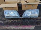 Фары фара mercedes-benz c202 за 45 000 тг. в Алматы