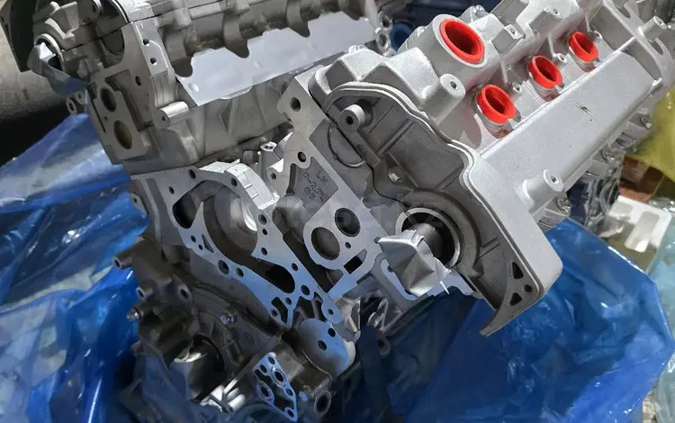 Двигатель G6EA за 1 000 000 тг. в Павлодар