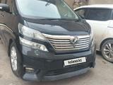 Toyota Vellfire 2008 годаүшін5 800 000 тг. в Астана