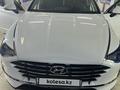 Hyundai Sonata 2021 годаfor10 500 000 тг. в Астана – фото 2