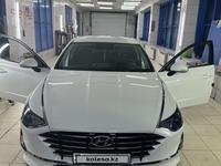 Hyundai Sonata 2021 годаfor10 500 000 тг. в Астана