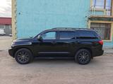 Toyota Sequoia 2008 годаүшін13 500 000 тг. в Караганда – фото 2