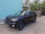 Toyota Sequoia 2008 годаүшін13 500 000 тг. в Караганда