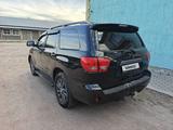 Toyota Sequoia 2008 годаүшін13 500 000 тг. в Караганда – фото 4