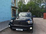 Toyota Sequoia 2008 годаүшін13 500 000 тг. в Караганда – фото 3