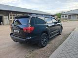 Toyota Sequoia 2008 годаүшін13 500 000 тг. в Караганда – фото 5
