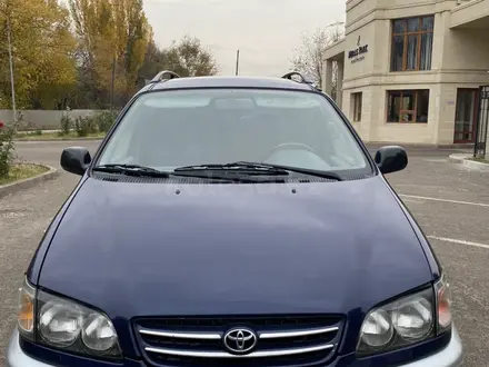 Toyota Picnic 2000 года за 4 500 000 тг. в Алматы – фото 32