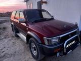 Toyota Hilux Surf 1993 годаүшін800 000 тг. в Кызылорда – фото 4