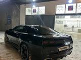 Chevrolet Camaro 2009 года за 25 600 000 тг. в Алматы – фото 4