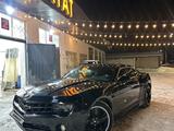 Chevrolet Camaro 2009 года за 25 600 000 тг. в Алматы – фото 2