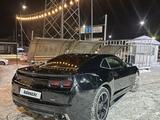 Chevrolet Camaro 2009 года за 25 600 000 тг. в Алматы – фото 5