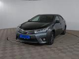 Toyota Corolla 2013 года за 7 280 000 тг. в Шымкент