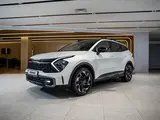 Kia Sportage X-Line+ 2025 года за 21 990 000 тг. в Алматы