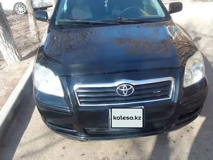 Toyota Avensis 2005 года за 4 200 000 тг. в Караганда – фото 5