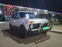 ВАЗ (Lada) Lada 2131 (5-ти дверный) 2012 годаүшін2 500 000 тг. в Уральск