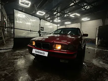 BMW 316 1995 года за 1 460 000 тг. в Астана