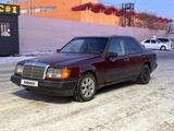 Mercedes-Benz E 260 1990 годаүшін1 150 000 тг. в Караганда – фото 2