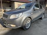 Chevrolet Nexia 2021 года за 4 600 000 тг. в Тараз – фото 3