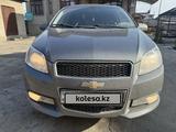 Chevrolet Nexia 2021 года за 4 600 000 тг. в Тараз – фото 4