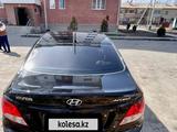 Hyundai Accent 2013 года за 4 600 000 тг. в Алматы – фото 2