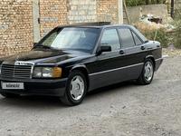 Mercedes-Benz 190 1991 годаfor1 500 000 тг. в Шымкент