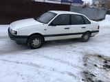 Volkswagen Passat 1990 годаүшін800 000 тг. в Уральск – фото 4