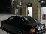 ВАЗ (Lada) Priora 2170 2013 года за 3 100 000 тг. в Семей – фото 4