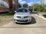 Nissan Tiida 2008 годаүшін2 200 000 тг. в Уральск – фото 2