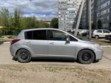 Nissan Tiida 2008 годаүшін2 200 000 тг. в Уральск