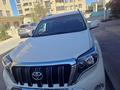 Toyota Land Cruiser Prado 2014 годаfor21 300 000 тг. в Актау