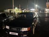Audi 100 1993 года за 1 650 000 тг. в Шымкент – фото 3