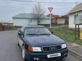 Audi 100 1993 года за 1 650 000 тг. в Шымкент