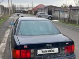 Audi 100 1993 года за 1 650 000 тг. в Шымкент – фото 2