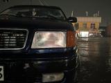 Audi 100 1993 года за 1 650 000 тг. в Шымкент – фото 5