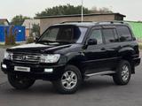 Toyota Land Cruiser 2003 годаүшін13 000 000 тг. в Алматы