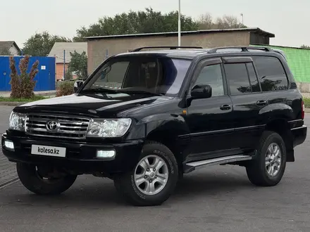 Toyota Land Cruiser 2003 года за 13 000 000 тг. в Алматы