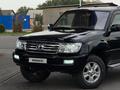 Toyota Land Cruiser 2003 года за 13 000 000 тг. в Алматы – фото 2