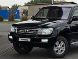 Toyota Land Cruiser 2003 годаүшін13 000 000 тг. в Алматы – фото 2