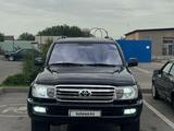 Toyota Land Cruiser 2003 годаүшін13 000 000 тг. в Алматы – фото 3