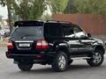 Toyota Land Cruiser 2003 года за 13 000 000 тг. в Алматы – фото 5