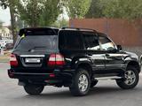 Toyota Land Cruiser 2003 годаүшін13 000 000 тг. в Алматы – фото 5